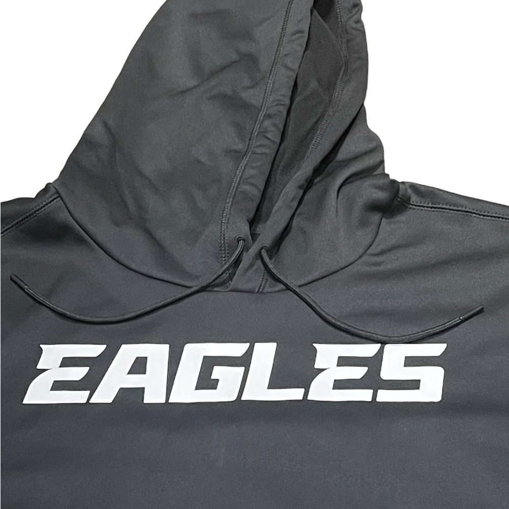 Nike Men’s Philadelphia Eagles  Hoodie Sweatshirt  XXL NFL.  New No Tags